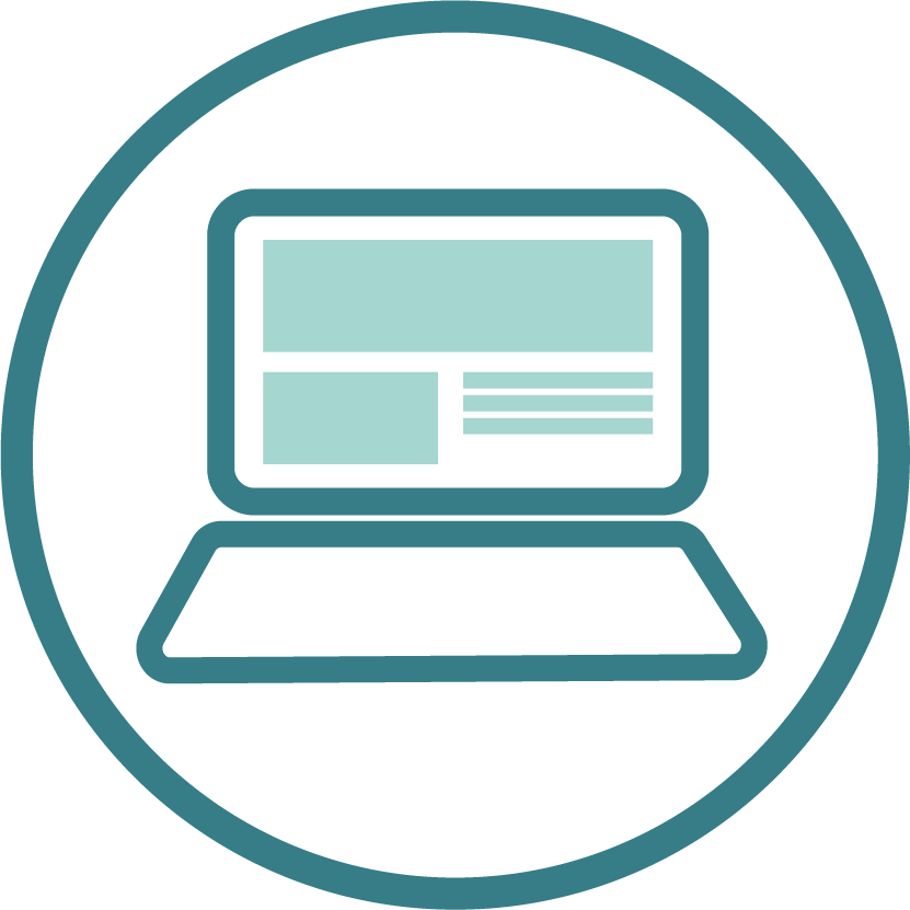 Iconslaptop